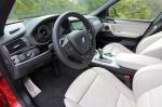 BMW X4 2014 года